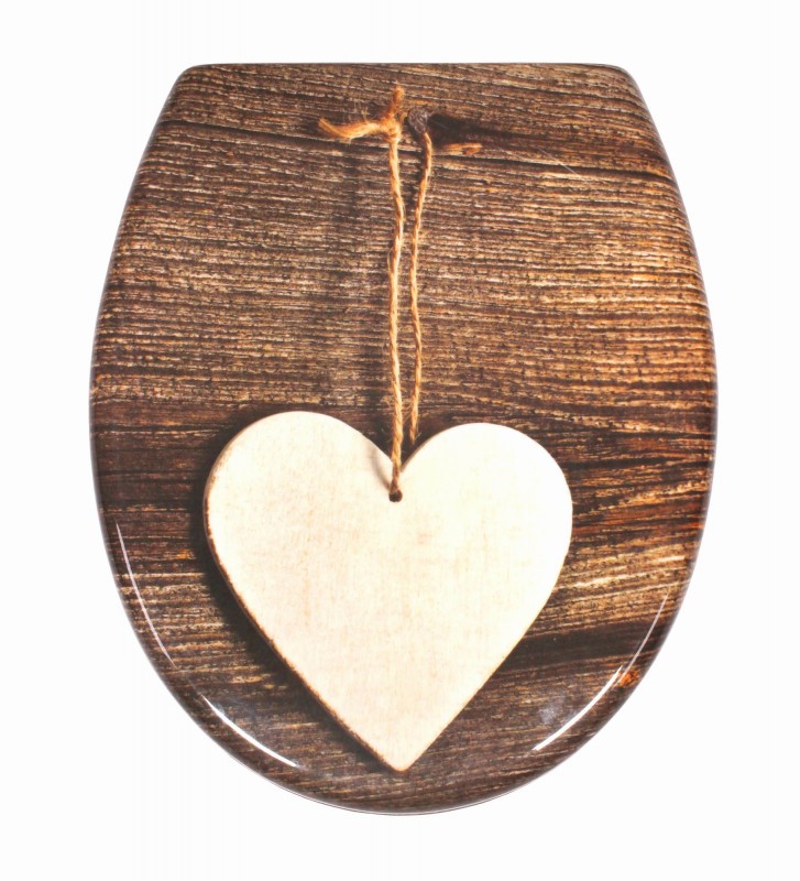 Schütte WOOD HEART 4008431823775