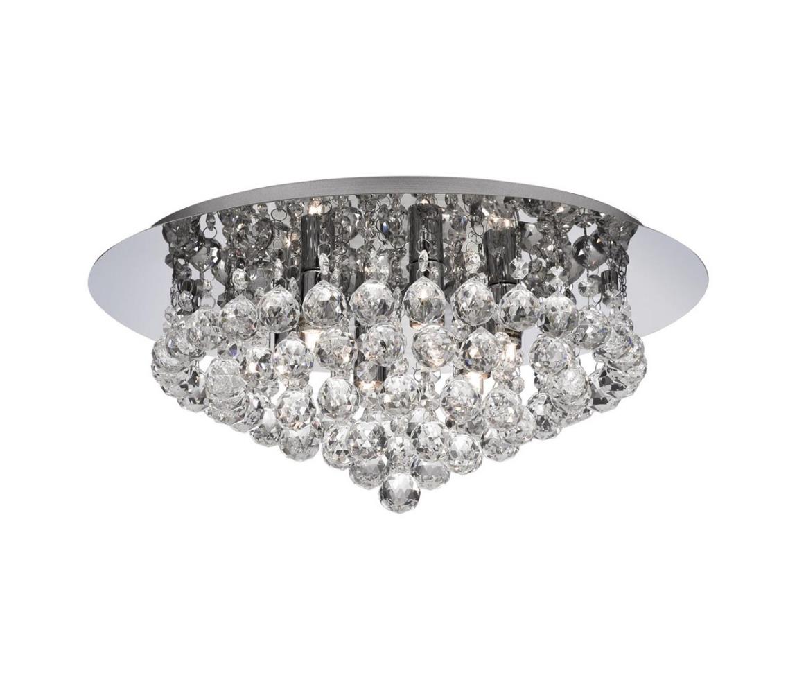 Searchlight 3406-6CC - Stropní svítidlo HANNA 6xG9/33W/230V 3406-6CC