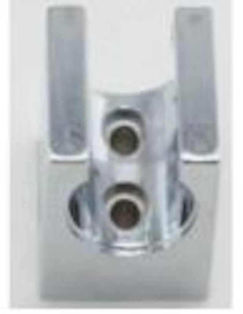 SIKO ND držák sprchy pro HM panel Steelshower NDSSDRZAKSPRCHY