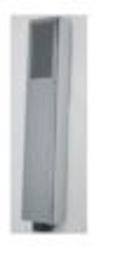 SIKO ND ruč.sprcha pro HM panel Steelshower NDSSRUCSPRCHA