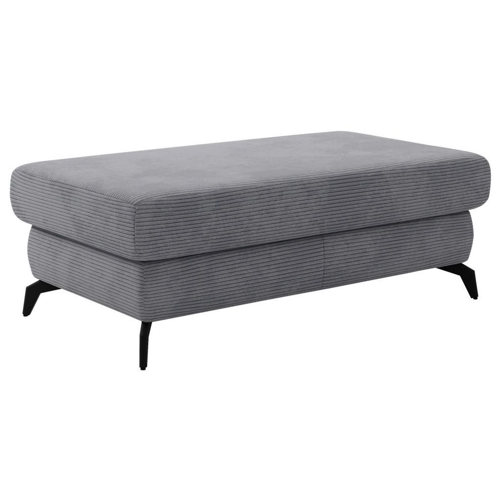 Sit & More TABURET, textil, 121/45/67 cm 1