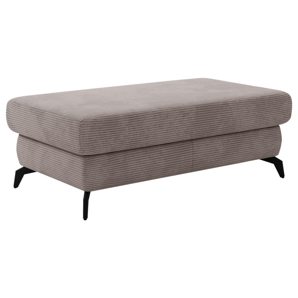 Sit & More TABURET, textil, 121/45/67 cm 2