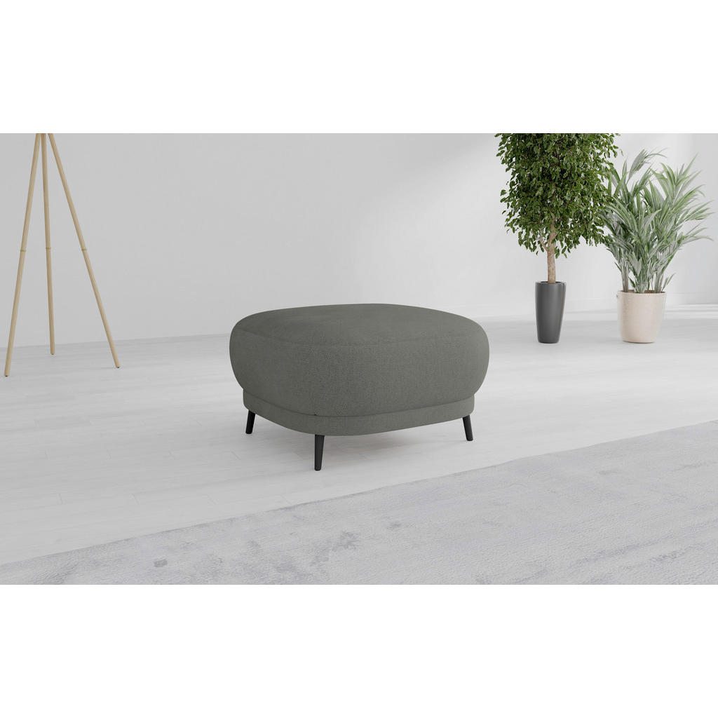Sit & More TABURET, textil, 90/49/90 cm 3