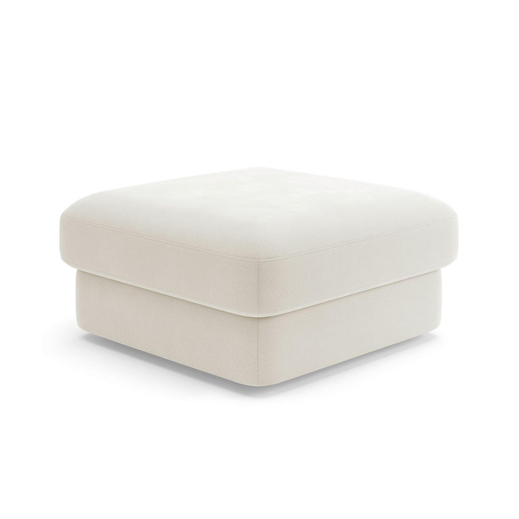 Sit & More TABURET, textil, 97/46/97 cm 1