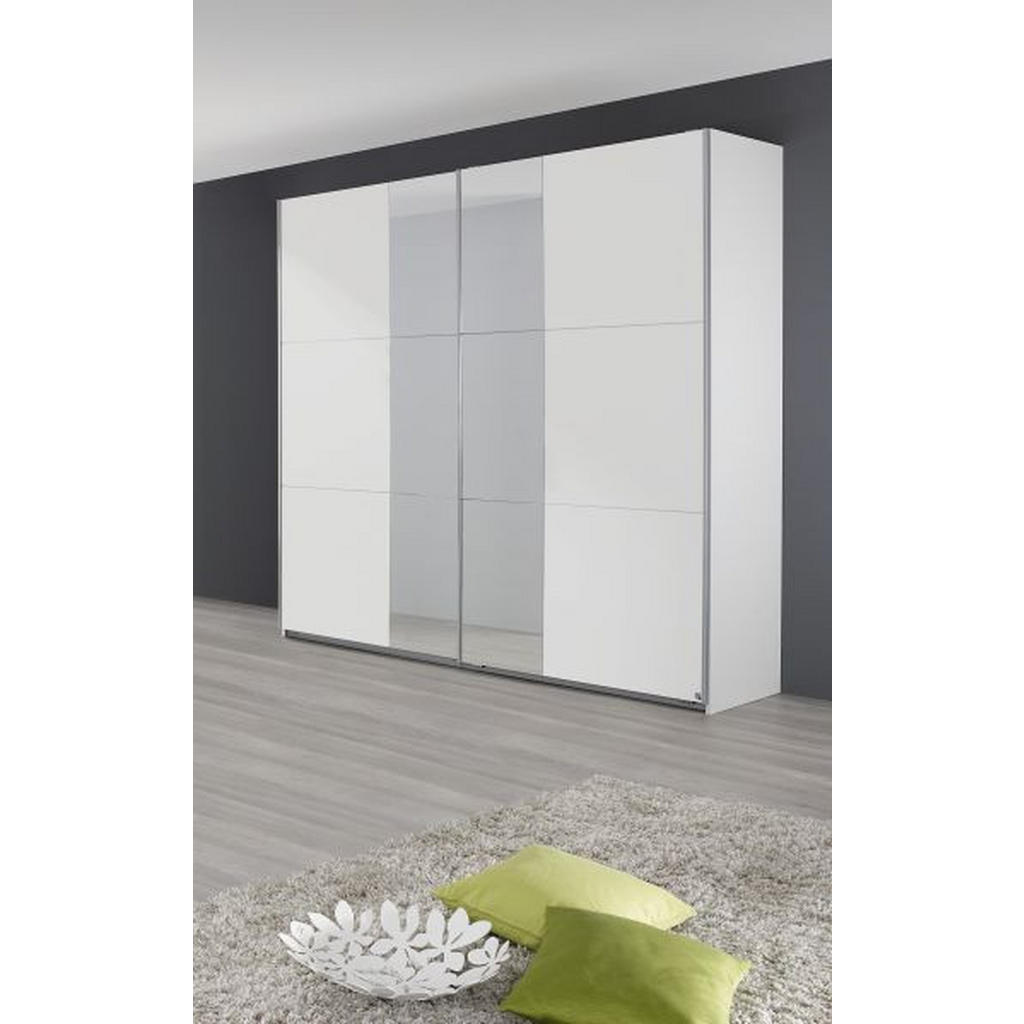 SKŘÍŇ S POSUVNÝMI DVEŘMI, 175/210/59 cm