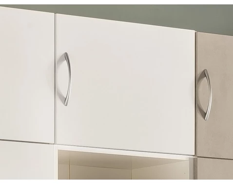 Skříňový nástavec Multiraum, 50 cm, bílý