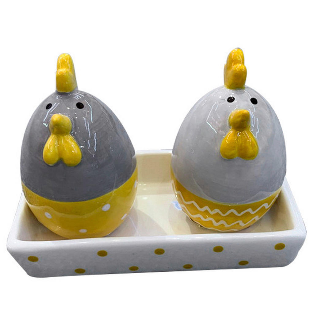 SLÁNKA A PEPŘENKA 1