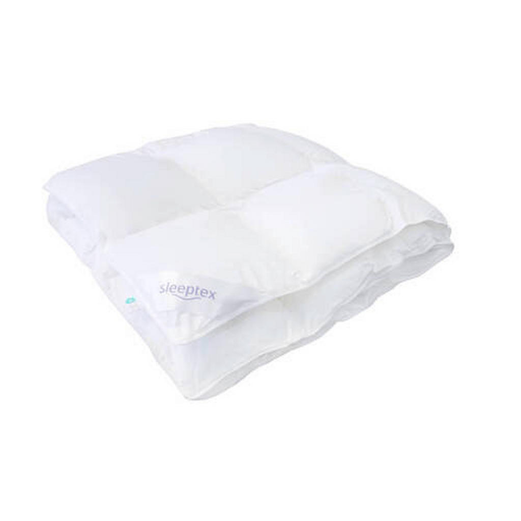 Sleeptex CELOROČNÍ PŘIKRÝVKA, 140/200 cm, polyester, duté vlákno