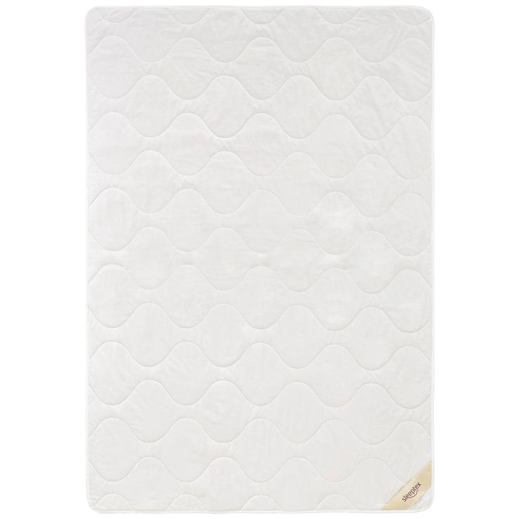 Sleeptex LETNÍ PŘIKRÝVKA, 140/200 cm, hedvábí, lyocell