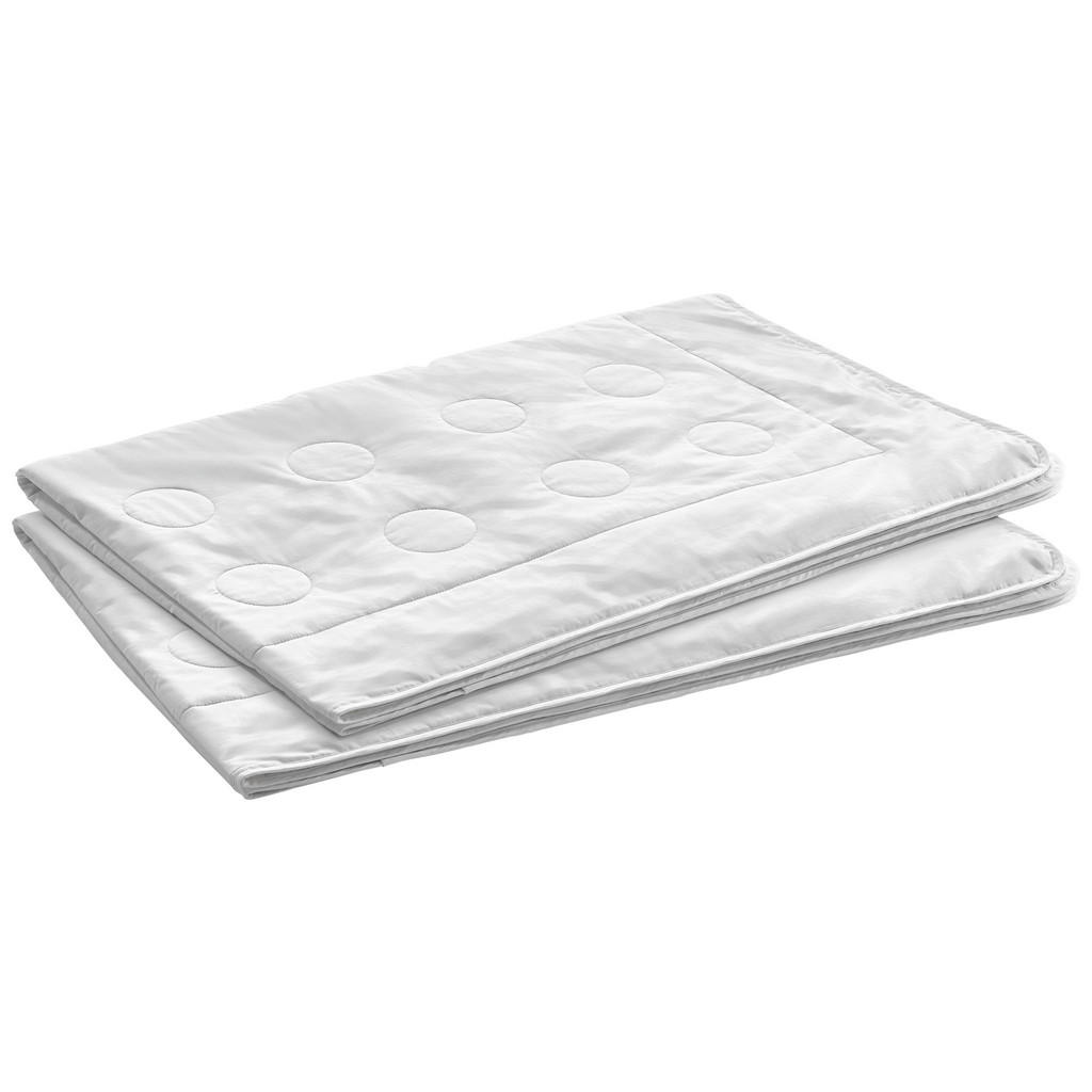 Sleeptex LETNÍ PŘIKRÝVKA, 155/220 cm, hedvábí