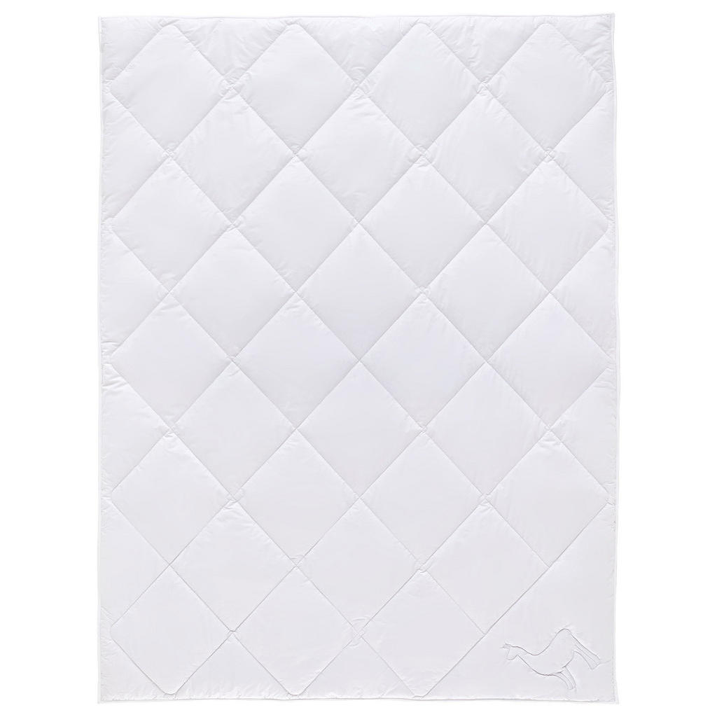 Sleeptex LETNÍ PŘIKRÝVKA, 155/220 cm, vlna