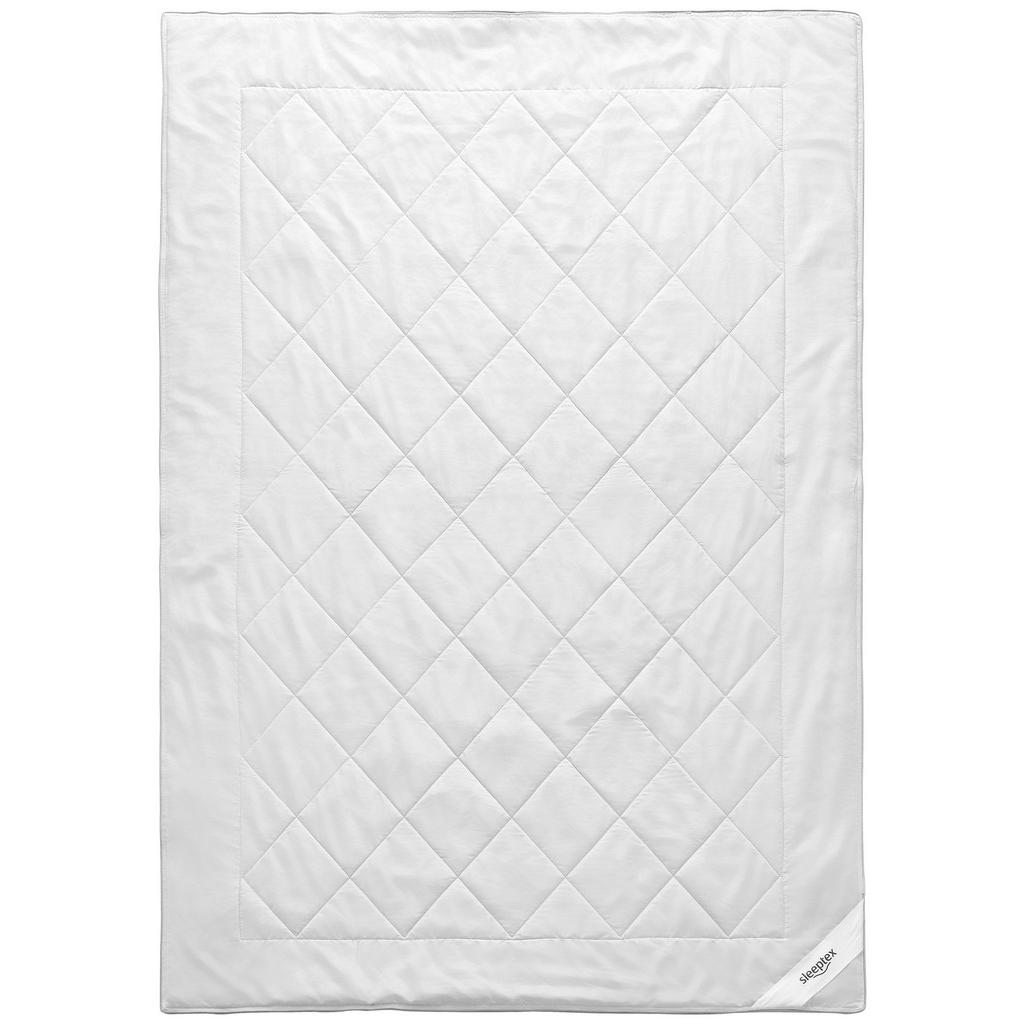 Sleeptex LETNÍ PŘIKRÝVKA, 200/200 cm, hedvábí