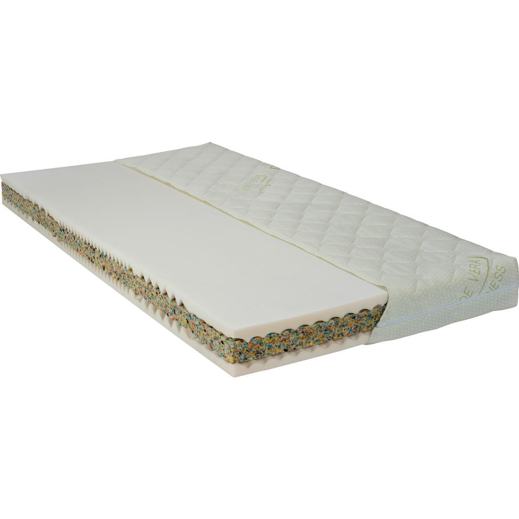 Sleeptex MATRACE, 120/200 cm 1