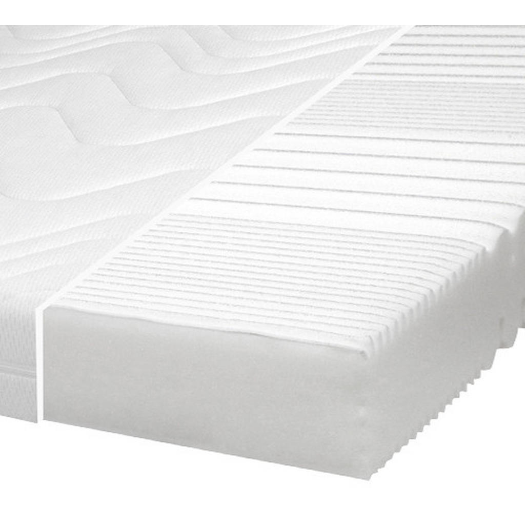 Sleeptex MATRACE Z PUR PĚNY, 140/200 cm