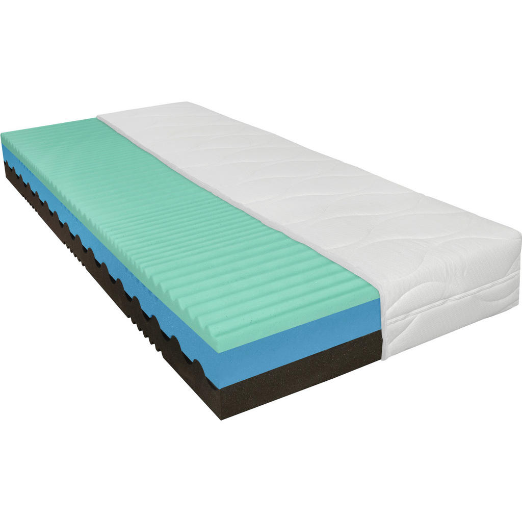 Sleeptex MATRACE ZE STUDENÉ PĚNY, 120/200 cm