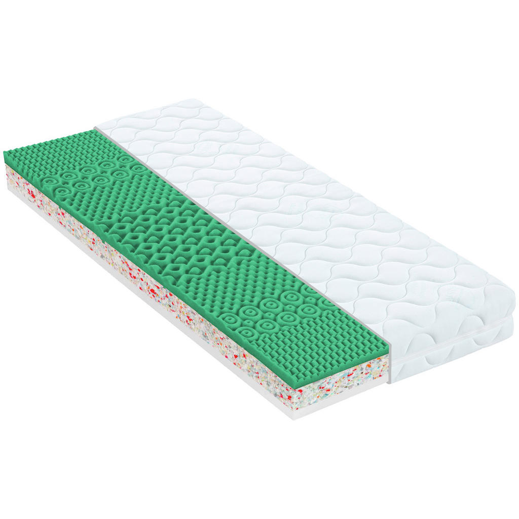 Sleeptex PARTNERSKÁ MATRACE, 90/200 cm 1