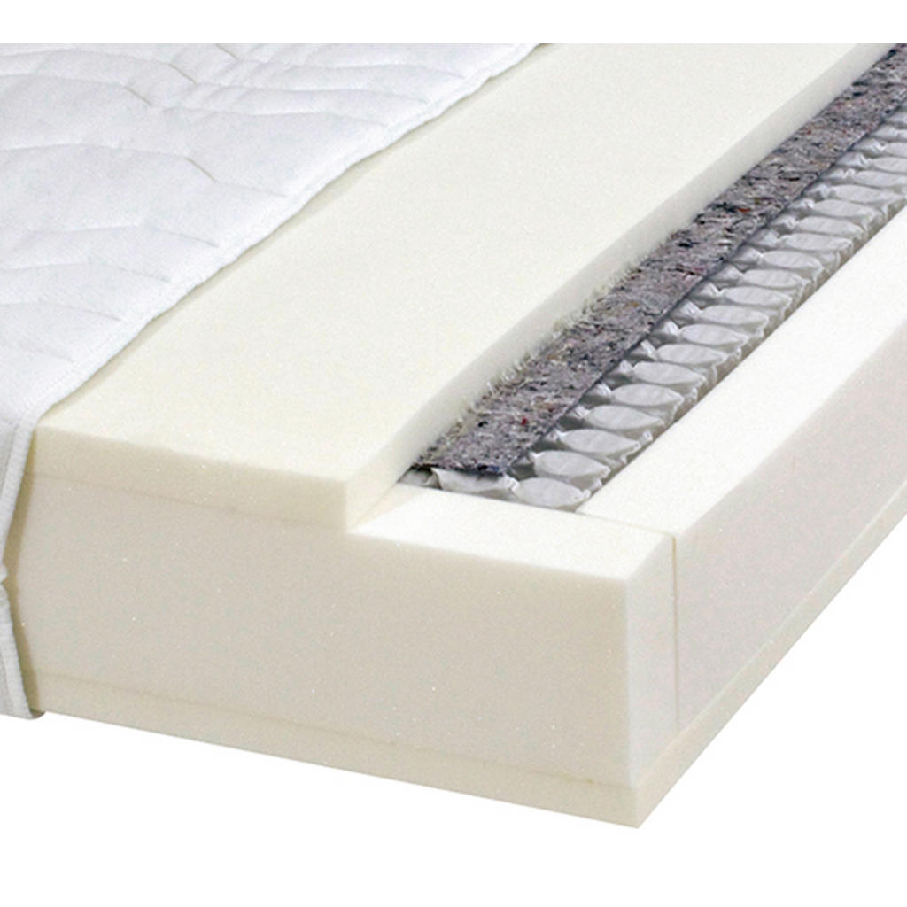 Sleeptex TAŠTIČKOVÁ MATRACE, 140/200 cm