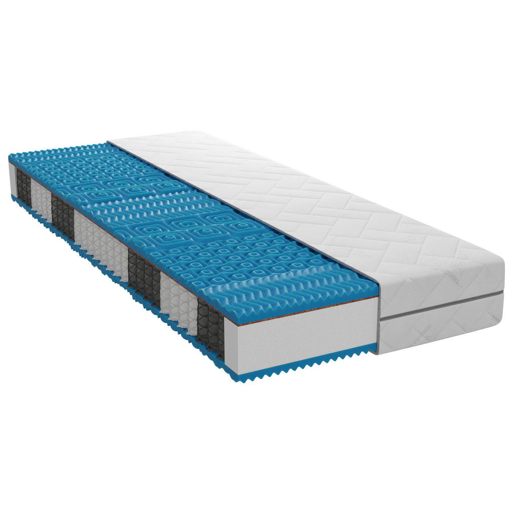 Sleeptex TAŠTIČKOVÁ MATRACE, 90/200 cm