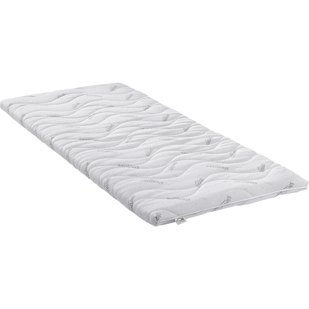 Sleeptex VRCHNÍ MATRACE, 140/200 cm 1