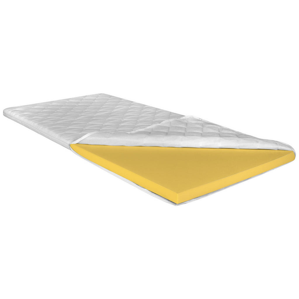 Sleeptex VRCHNÍ MATRACE, 90/200 cm 1