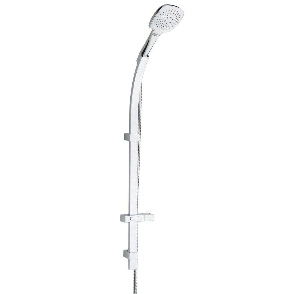 Sprchový set Siko chrom SIKOBSSSH81 SIKOBSSSH81