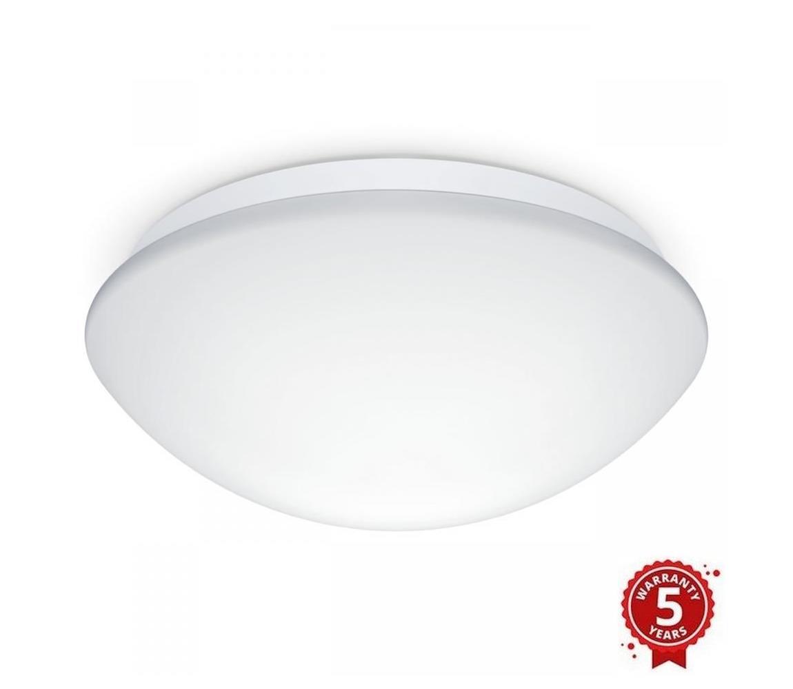 Steinel 056087-LED Koupelnové stropní svítidlo RSPROP2 LED/15,5W/230V 4000K IP54 056087