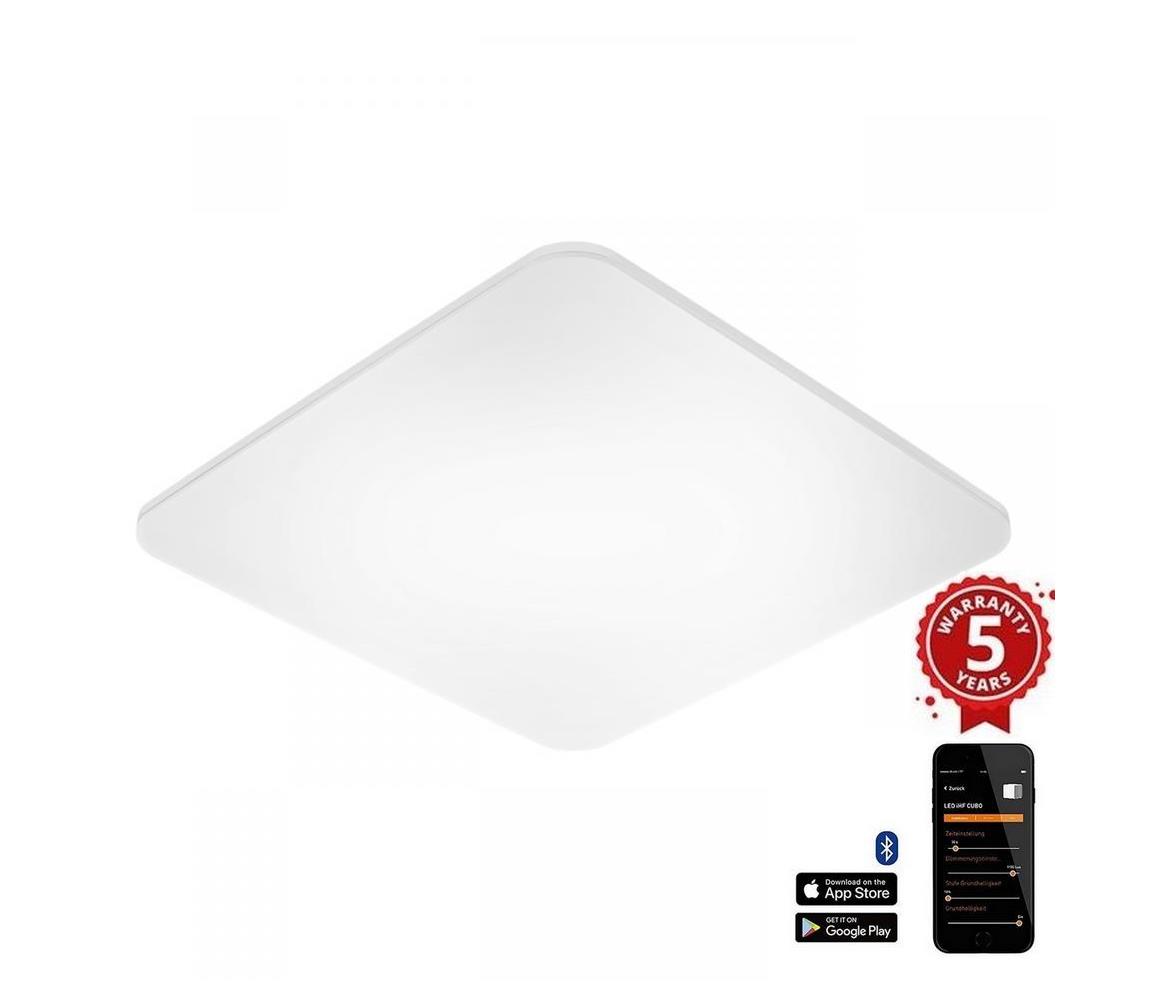 Steinel 067519 - LED Stropní svítidlo se senzorem RS PRO S30 Q SC 26W/230V 4000K 067519