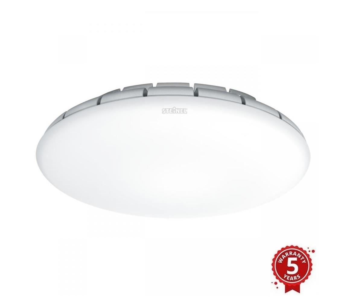 Steinel 068042 - LED Stropní svítidlo se senzorem RS PRO S30 SC 25,8W/230V 4000K 068042