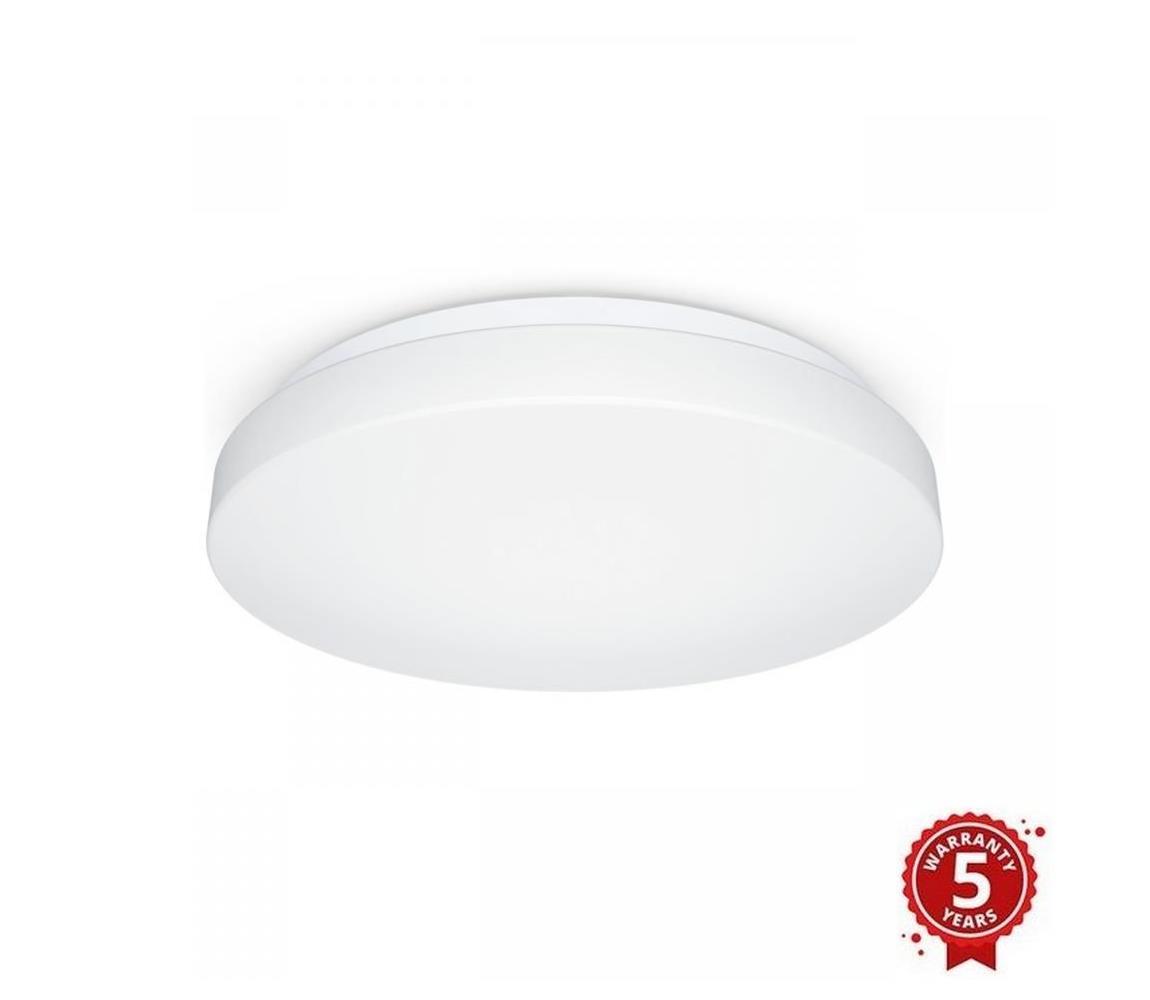 Steinel 069698-LED Koupelnové stropní svítidlo RSPRO P1 LED/8,2W/230V 4000K IP54 069698