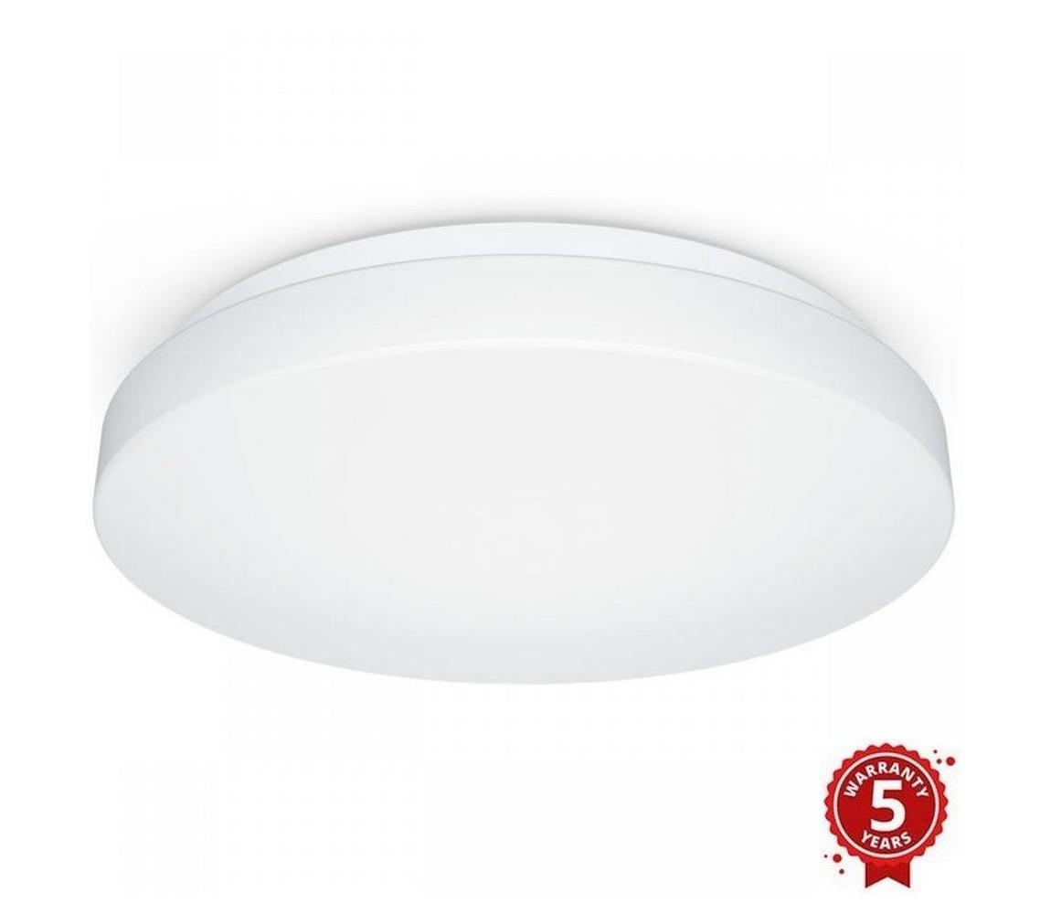 Steinel 069766- LED Koupelnové stropní svítidlo RSPRO P2 LED/14W/230V 3000K IP54 069766