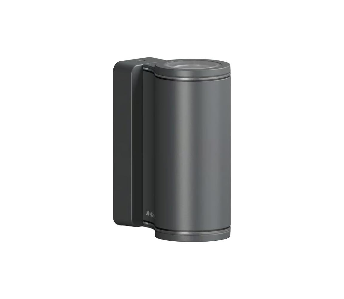 Steinel 087746 - LED Venkovní nástěnné svítidlo 2xGU10/14,5W/230V L 940 C IP44 087746