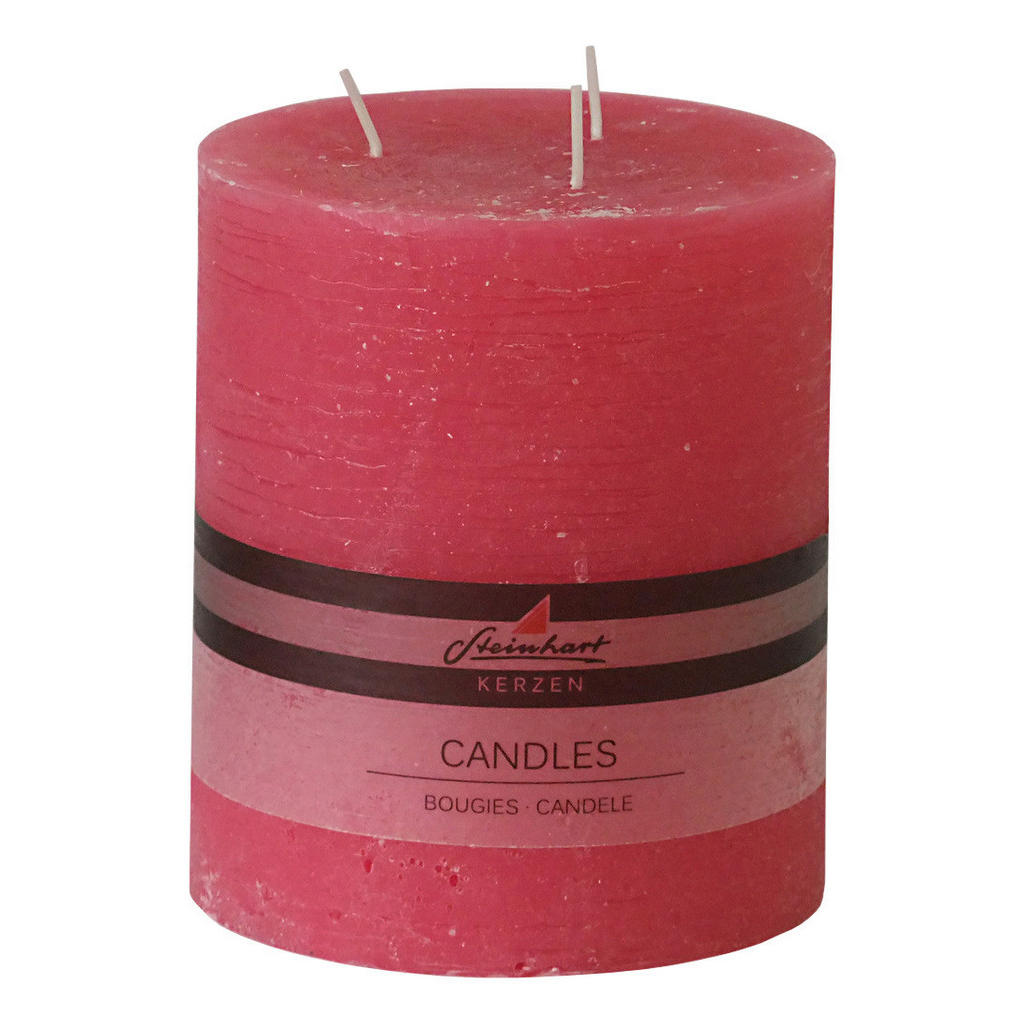 Steinhart SVÍČKA SE TŘEMI KNOTY 1