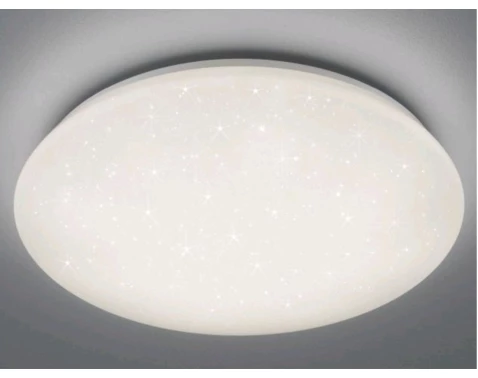 Stropní LED osvětlení Hikari