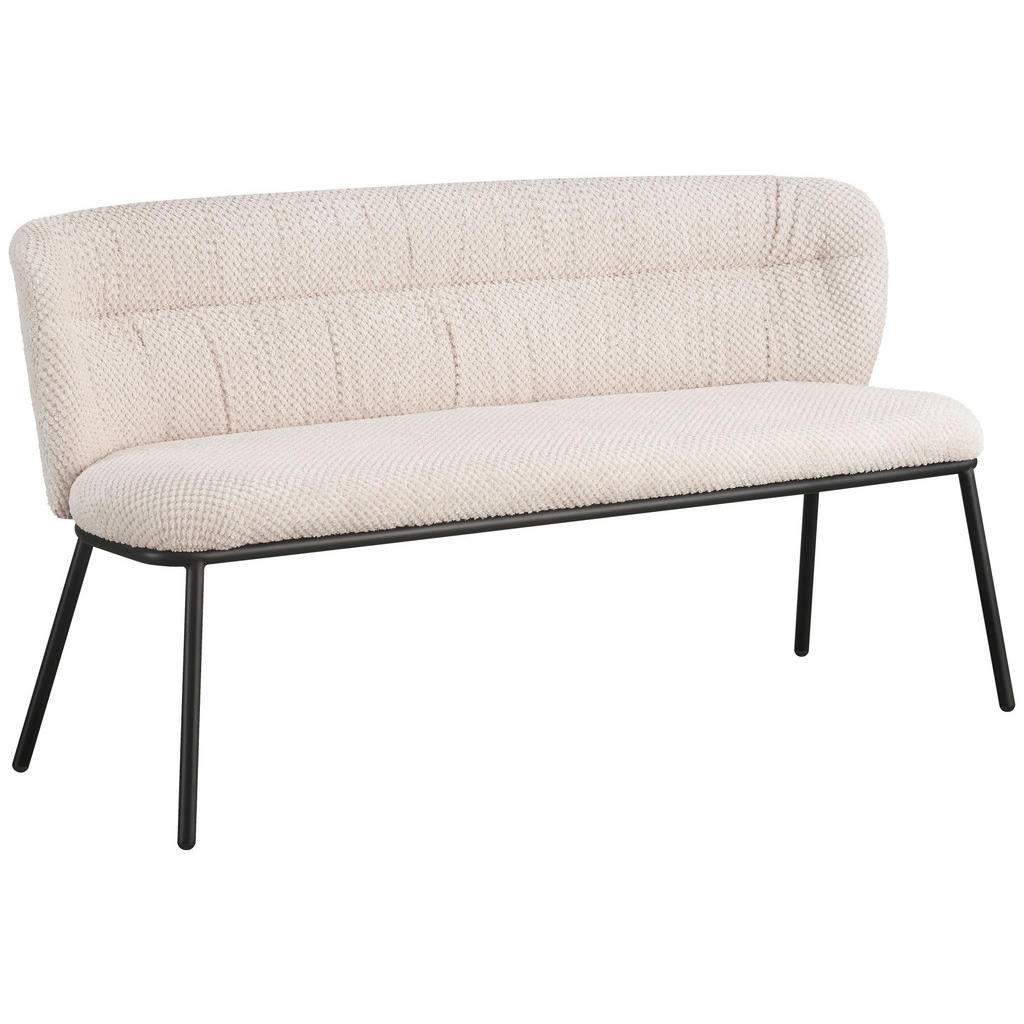 Stylife SEDACÍ LAVICE, antracitová, černá