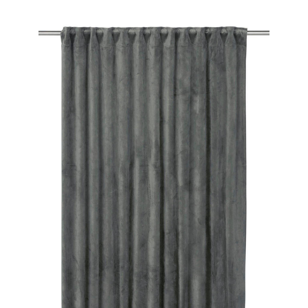 Svanefors HOTOVÝ ZÁVĚS, black-out (nepropouští světlo), 135/280 cm 2