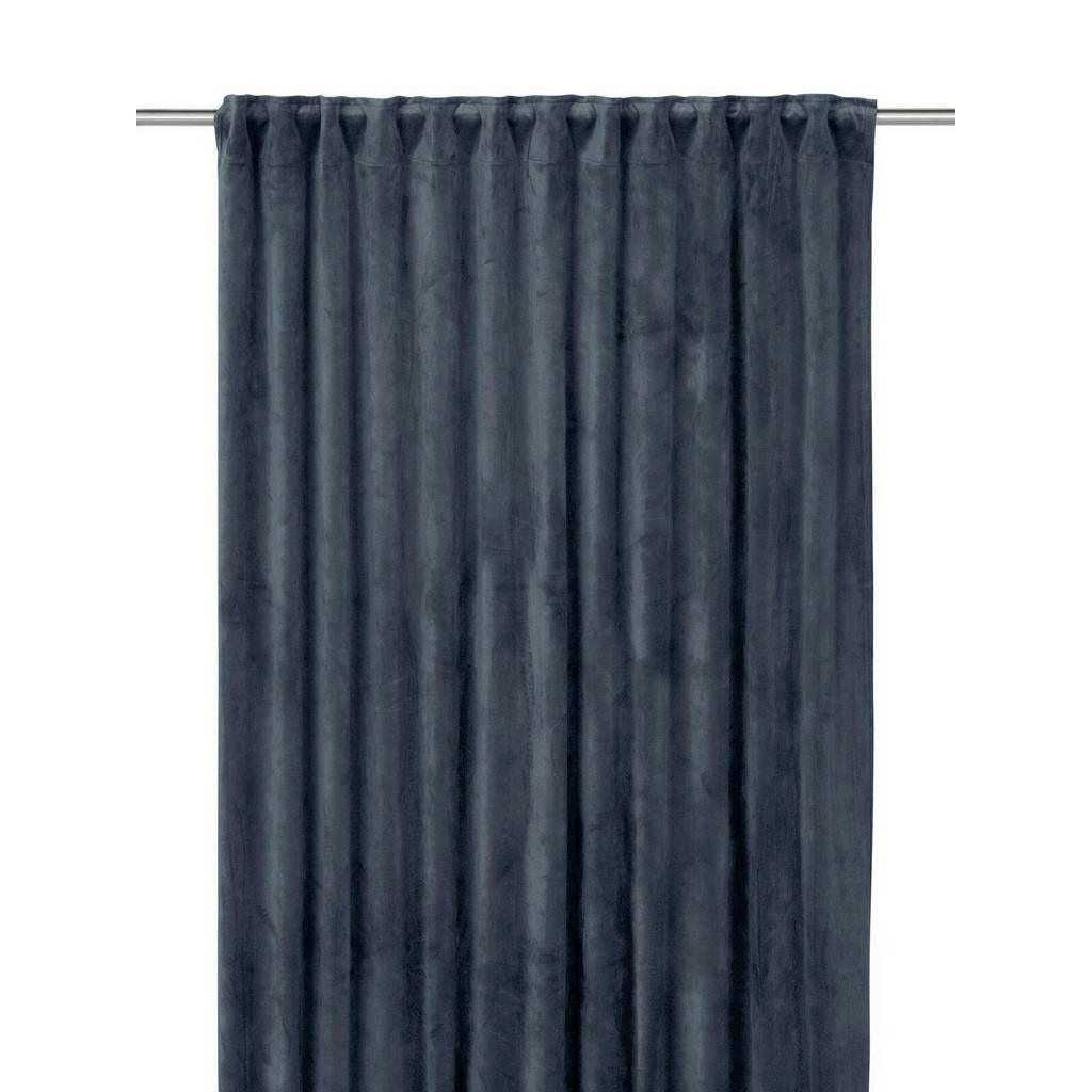 Svanefors HOTOVÝ ZÁVĚS, zatemnění, 135/280 cm