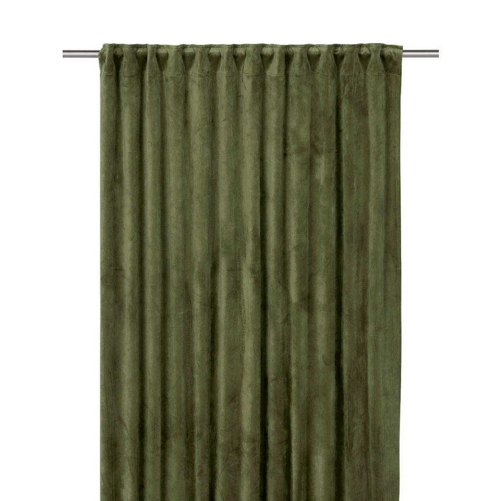 Svanefors HOTOVÝ ZÁVĚS, zatemnění, 135/320 cm 1
