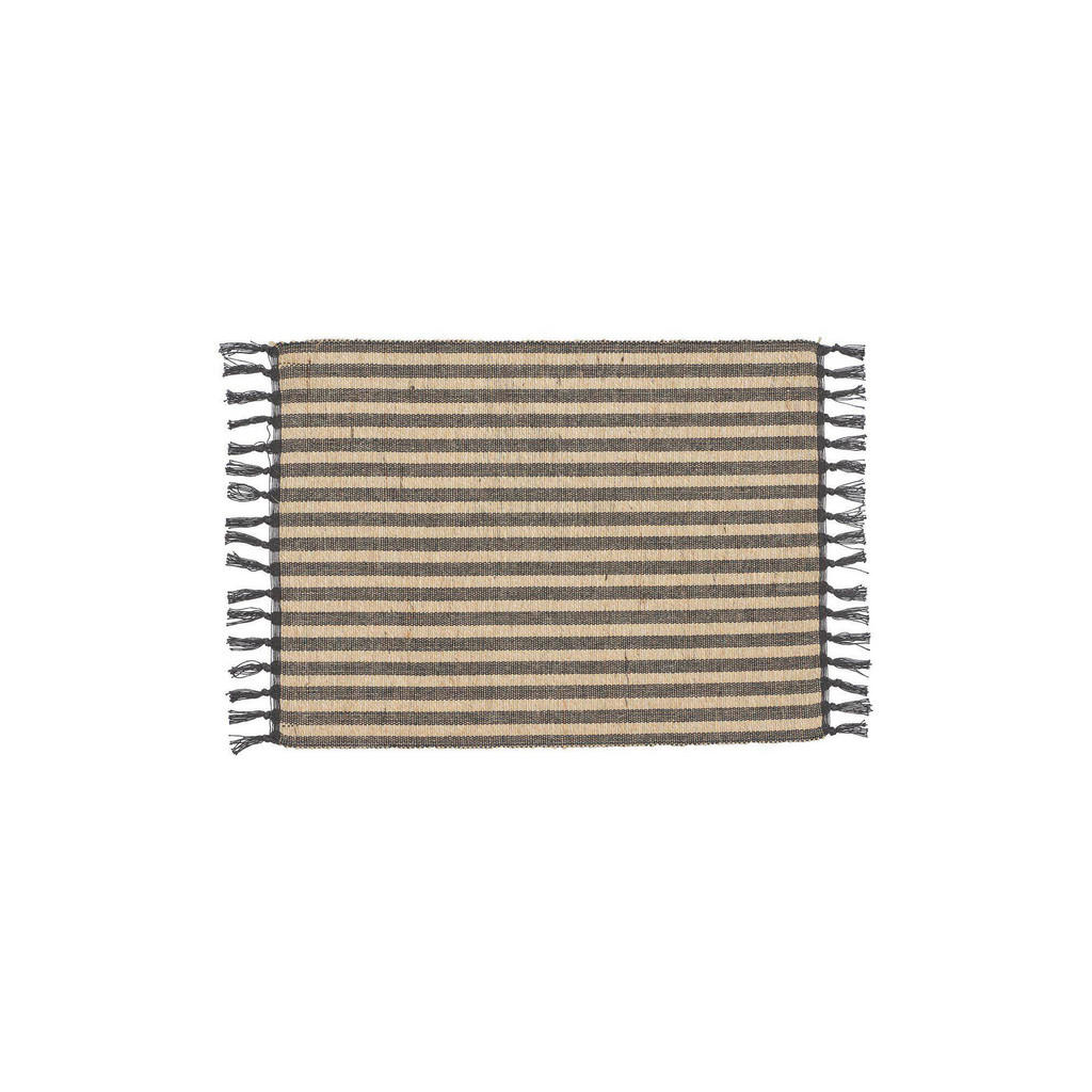 Svanefors PROSTÍRÁNÍ, juta, 33/45 cm