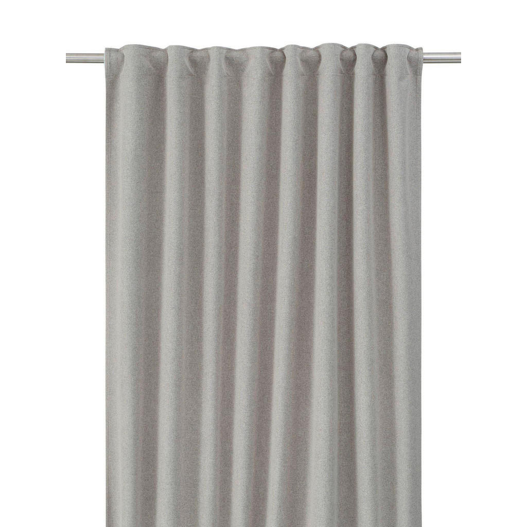 Svanefors ZATEMŇOVACÍ ZÁVĚS, black-out (nepropouští světlo), 140/270 cm 1