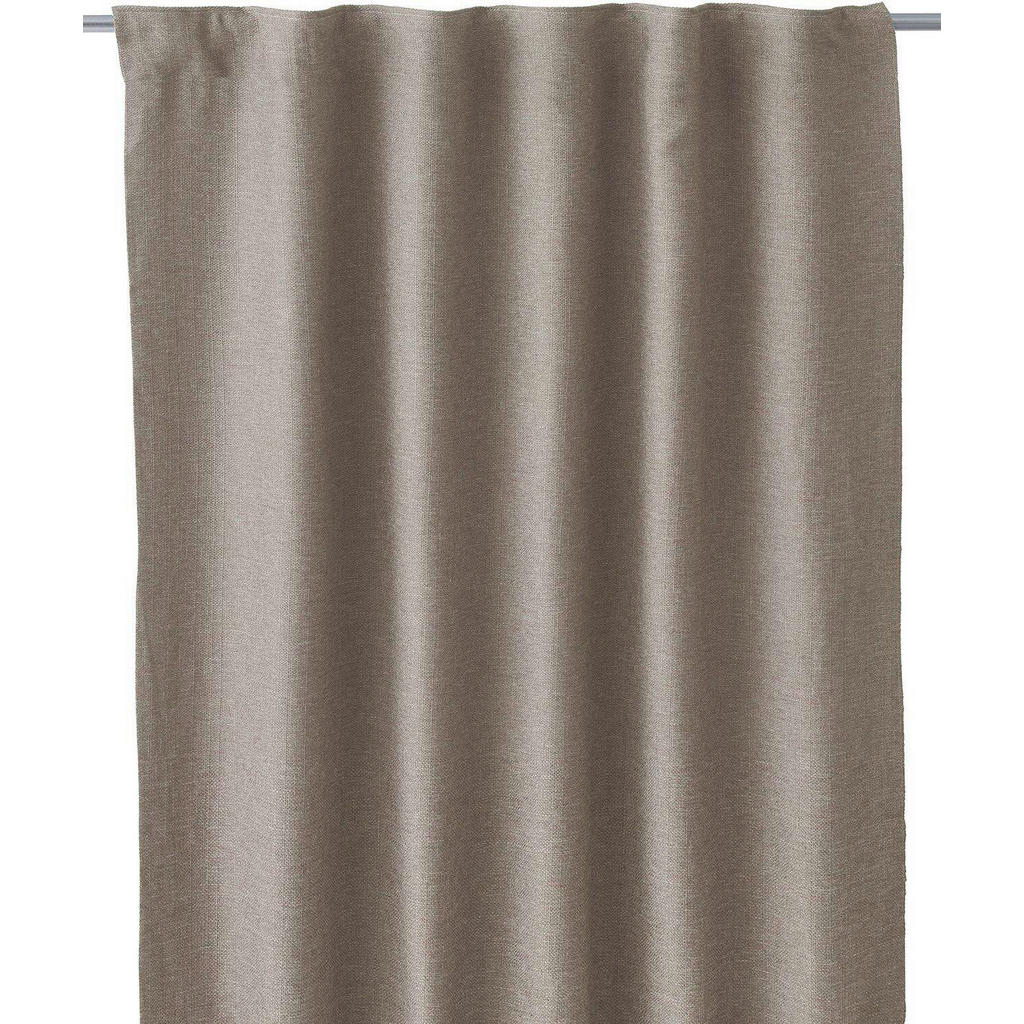 Svanefors ZATEMŇOVACÍ ZÁVĚS, zatemnění, 140/280 cm