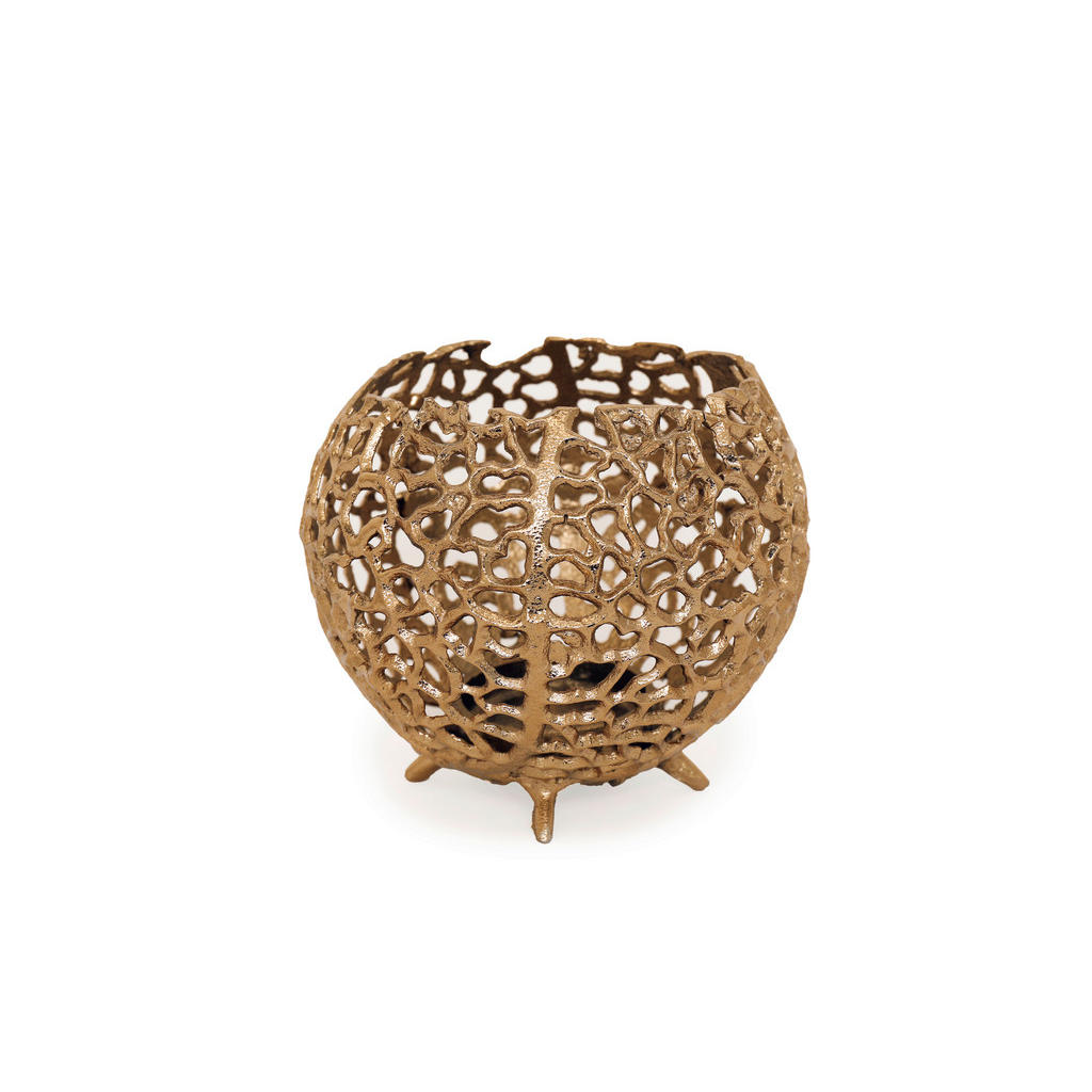 SVÍCEN NA ČAJOVOU SVÍČKU kov 1