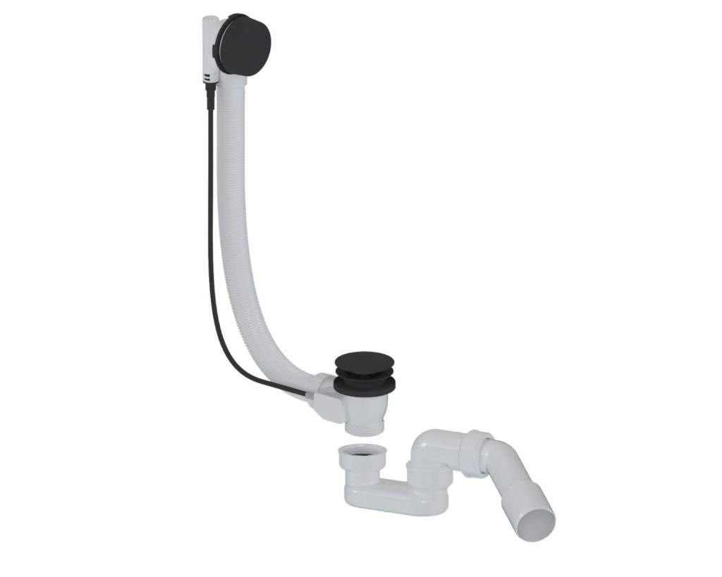 Swiss Aqua Technologies Vanový automat 60 cm SAT Project černá mat plast SATAVAPRO8 SATAVAPRO8