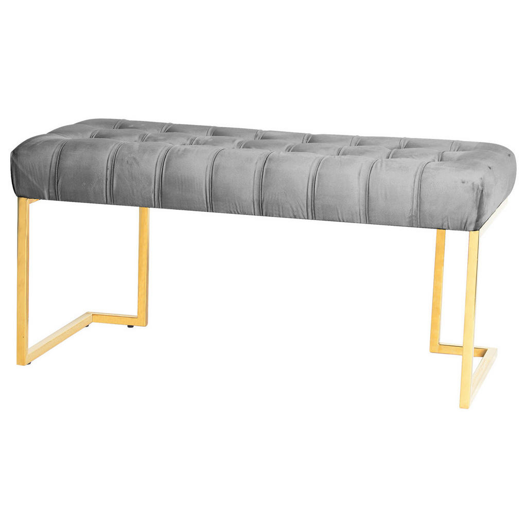 TABURETOVÁ LAVICE, plast, 47/48/100 cm 1