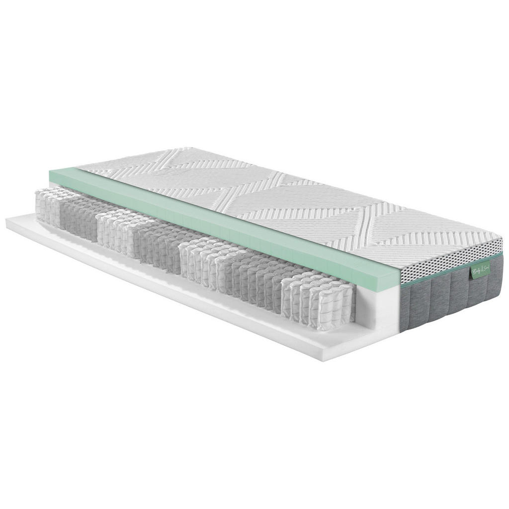 TAŠTIČKOVÁ MATRACE, 90/200 cm 1