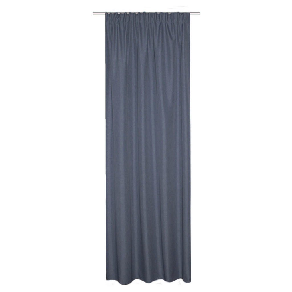TERMOIZOLAČNÍ ZÁVĚS, neprůsvitné, 135/245 cm