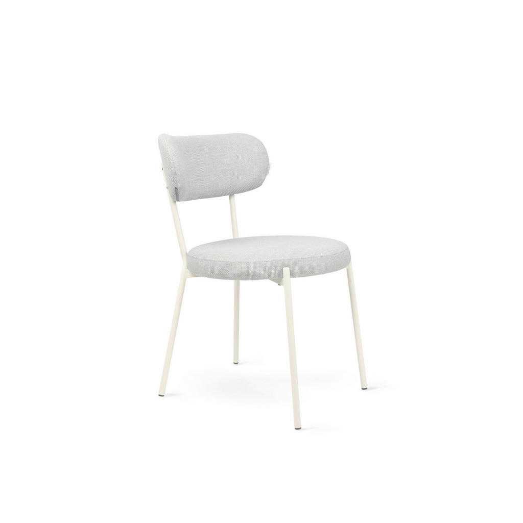 Tom Tailor ŽIDLE, barvy stříbra, bílá