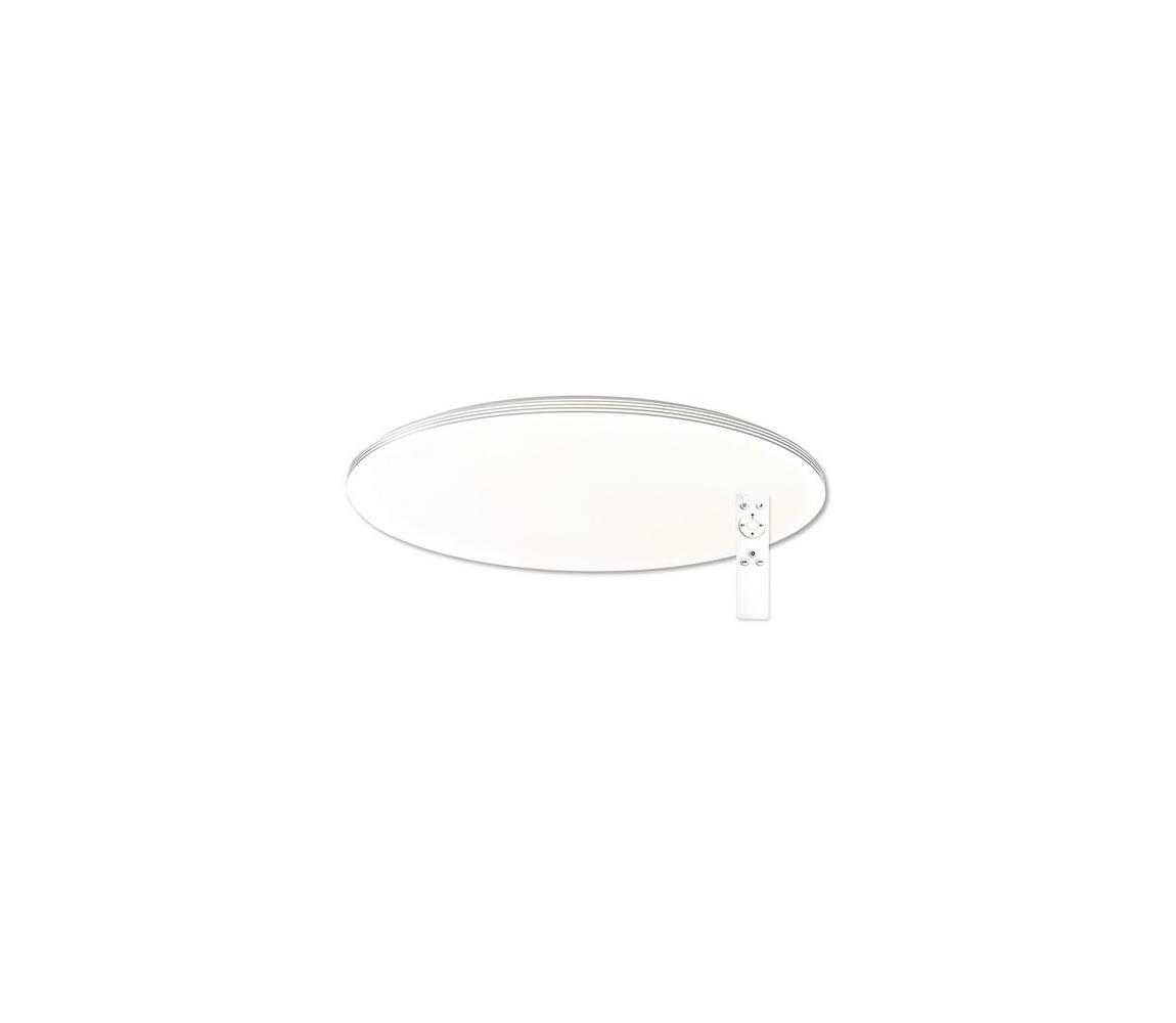 Top Light Ocean K RC - LED Stmívatelné stropní svítidlo LED/60W/230V Ocean K RC