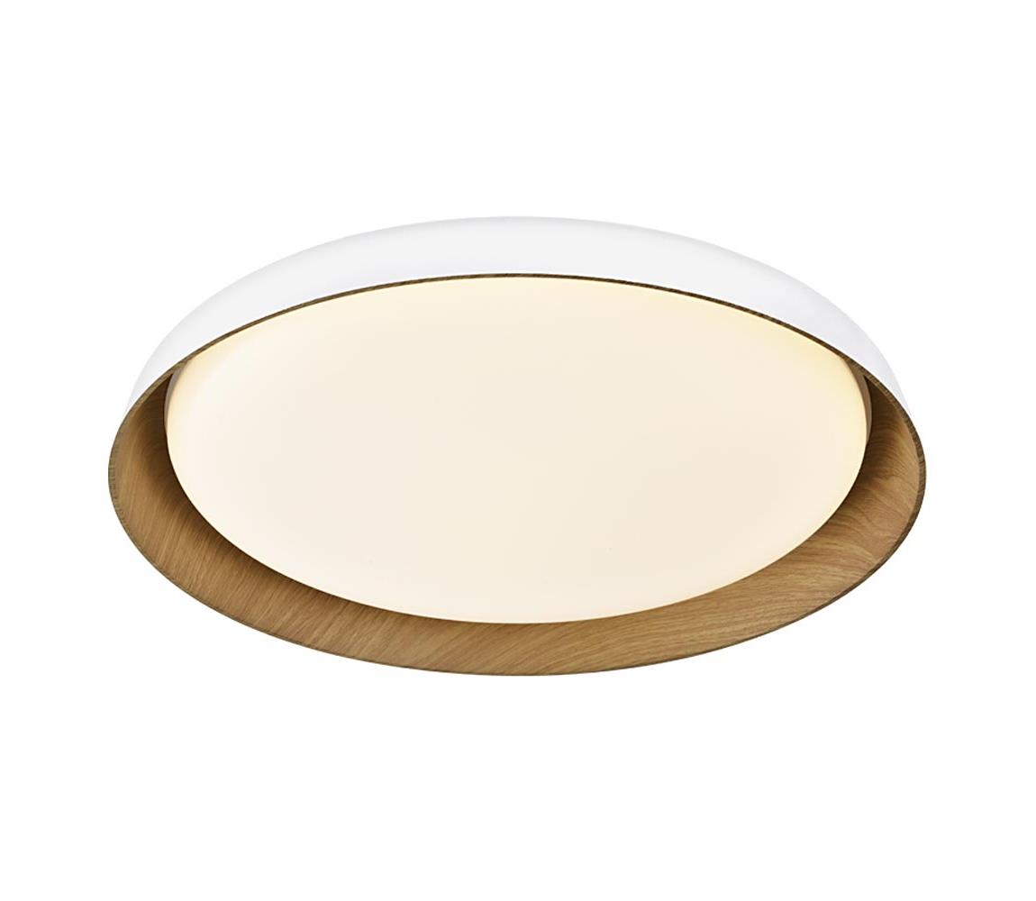 Top Light-LED Stm. stropní svítidlo SATELLITE LED/48W/230V 3000-6500K bílá + DO Satellite 50B RC