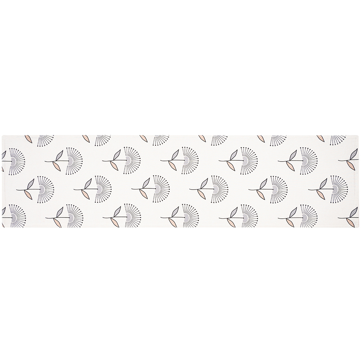 Trade Concept Běhoun Pampeliška, 33 x 130 cm