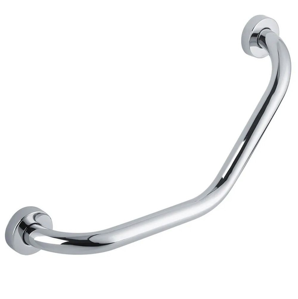 Tutumi Koupelnové úhlové madlo Chrome REA-98000